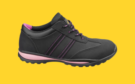 Safety Shoes Product
